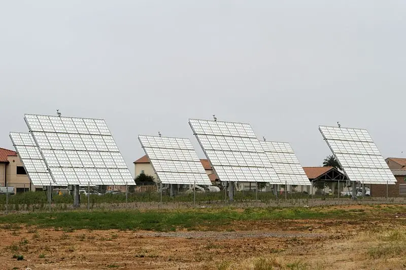 New solar energy system at Toyota facility in CA - Hydrogen Fuel News