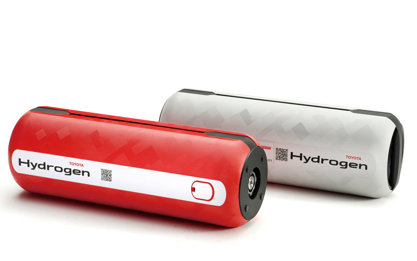 From Cars to Kitchens: Toyota's Hydrogen Cartridges Transform Energy Use