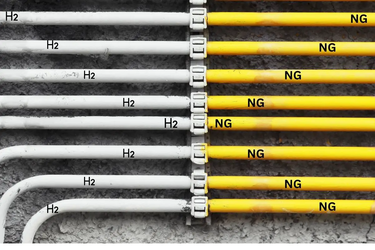 NiSource to launch one of the US’ first hydrogen blending skid projects  - H2 News