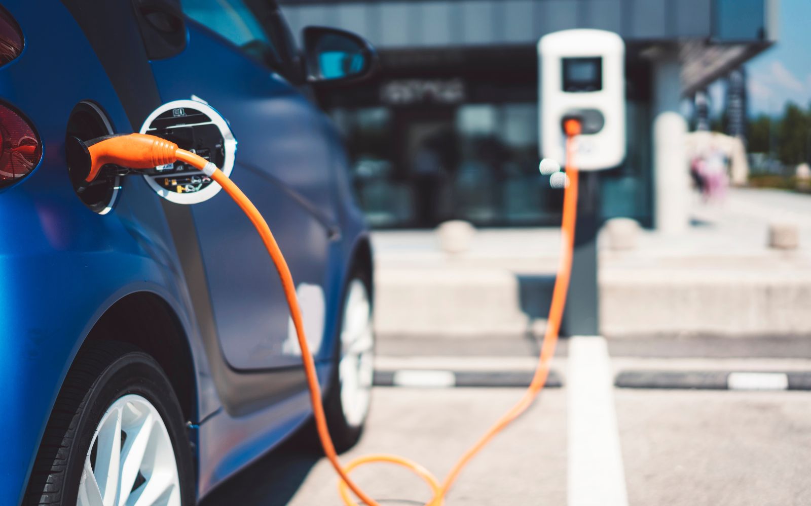 Advantages Of Driving An Electric Car In 2022 - H2 News