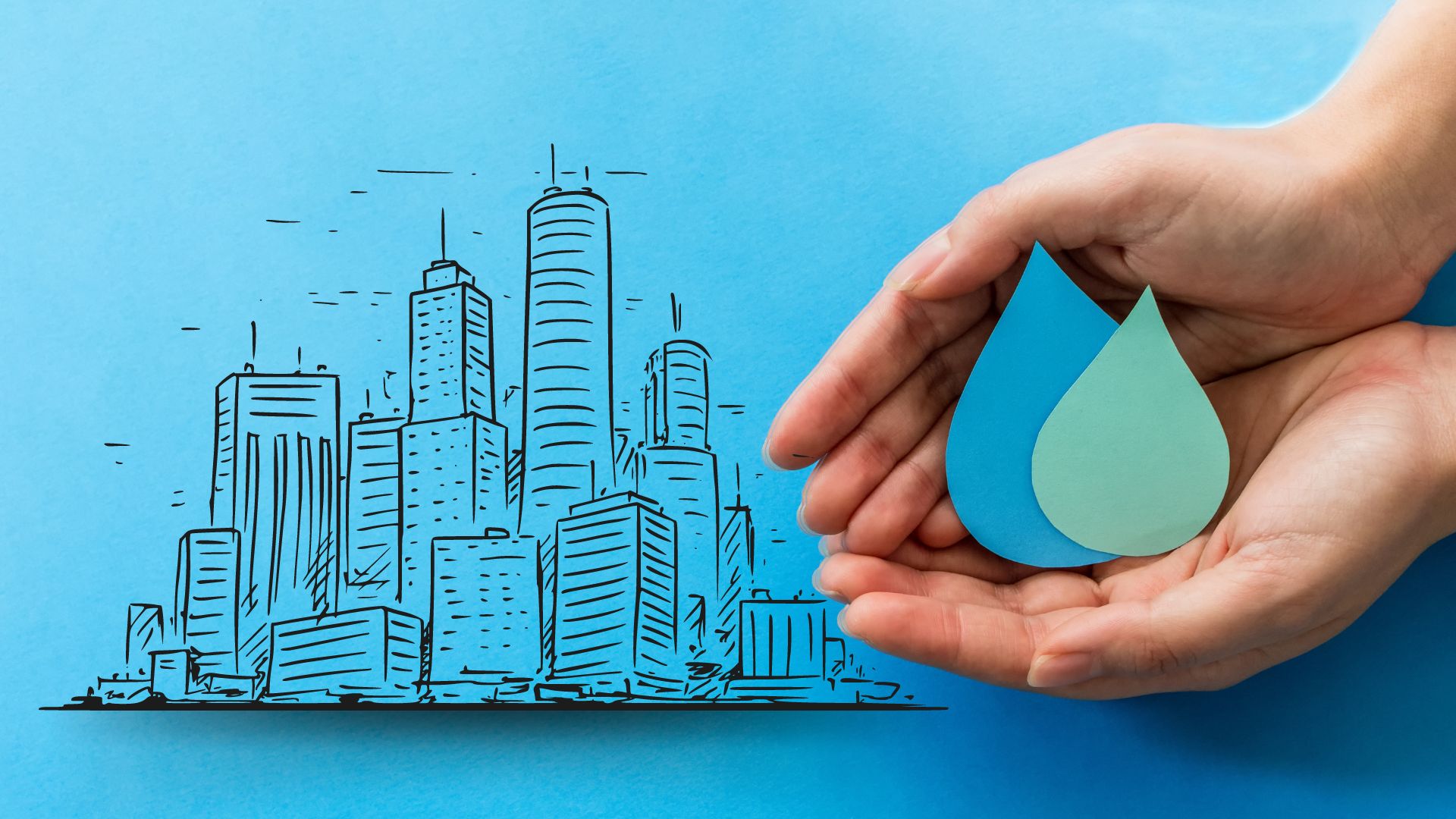 Importance of Sustainable Water Management Practices in Urban Areas