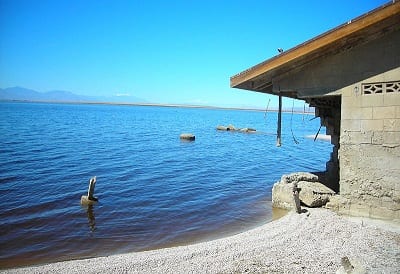 Geothermal Energy - Salton Sea Geothermal Energy - Salton Sea