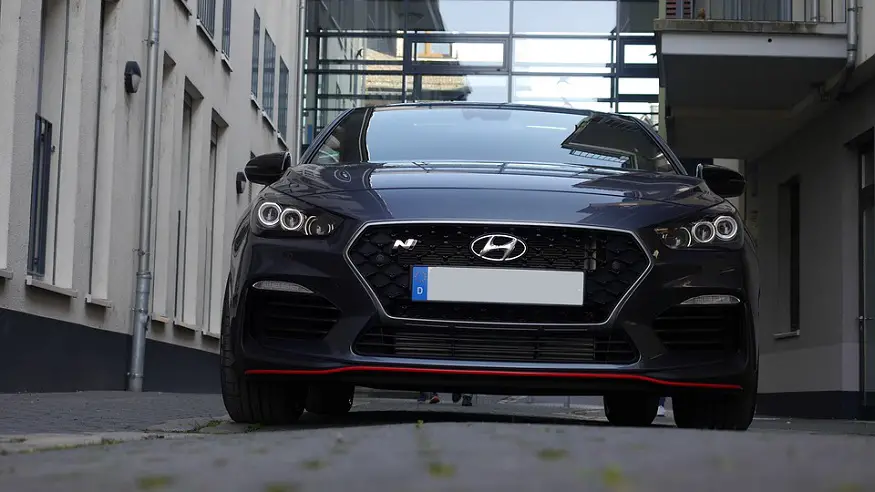 Queensland, Australia trialling 5 Hyundai fuel cell cars using green H2