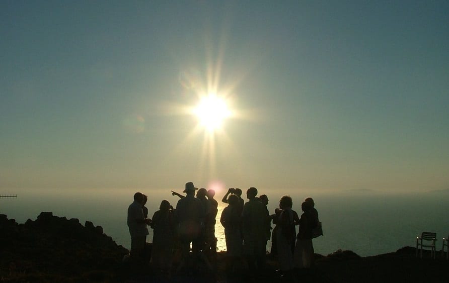 Tilos to become the Mediterranean’s first renewable green island