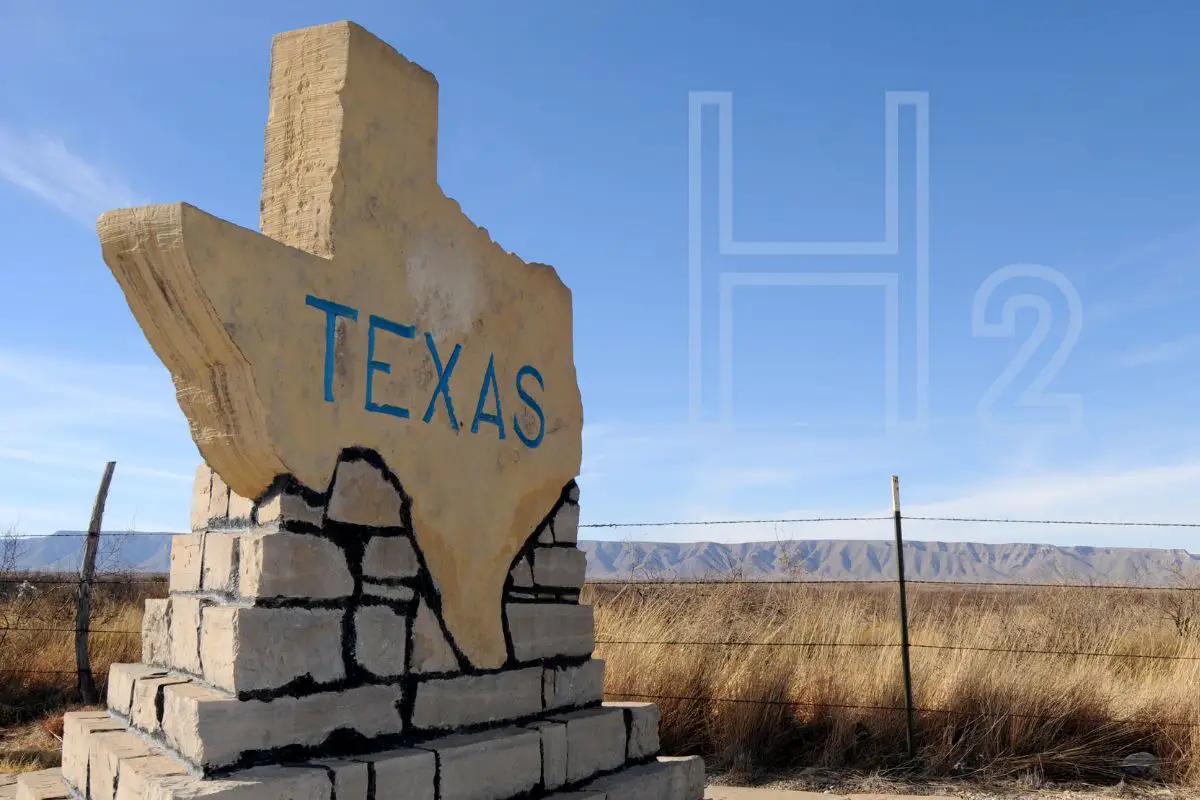 Texas could become a hydrogen fuel economy leader, says Rice U report - H2 News
