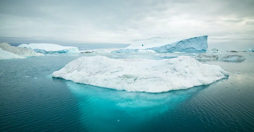 Greenland’s ice sheet will never stop melting, says new study