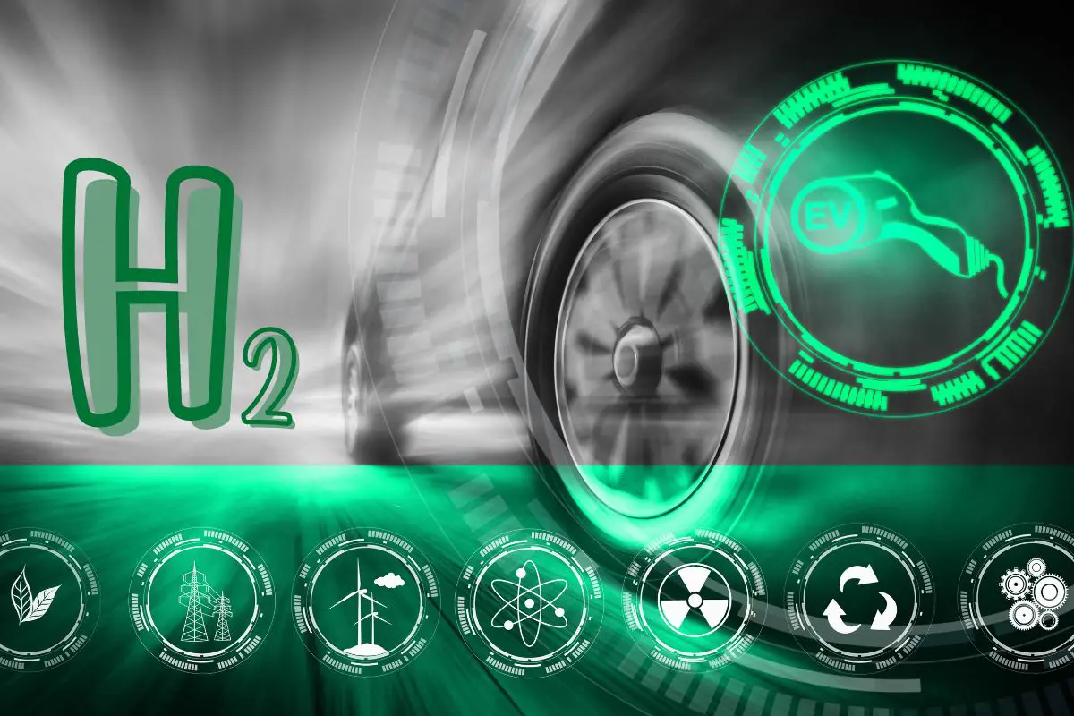 Experts Finally Agree - Both Battery and Hydrogen Fuel Cars Are Needed to Decarbonize