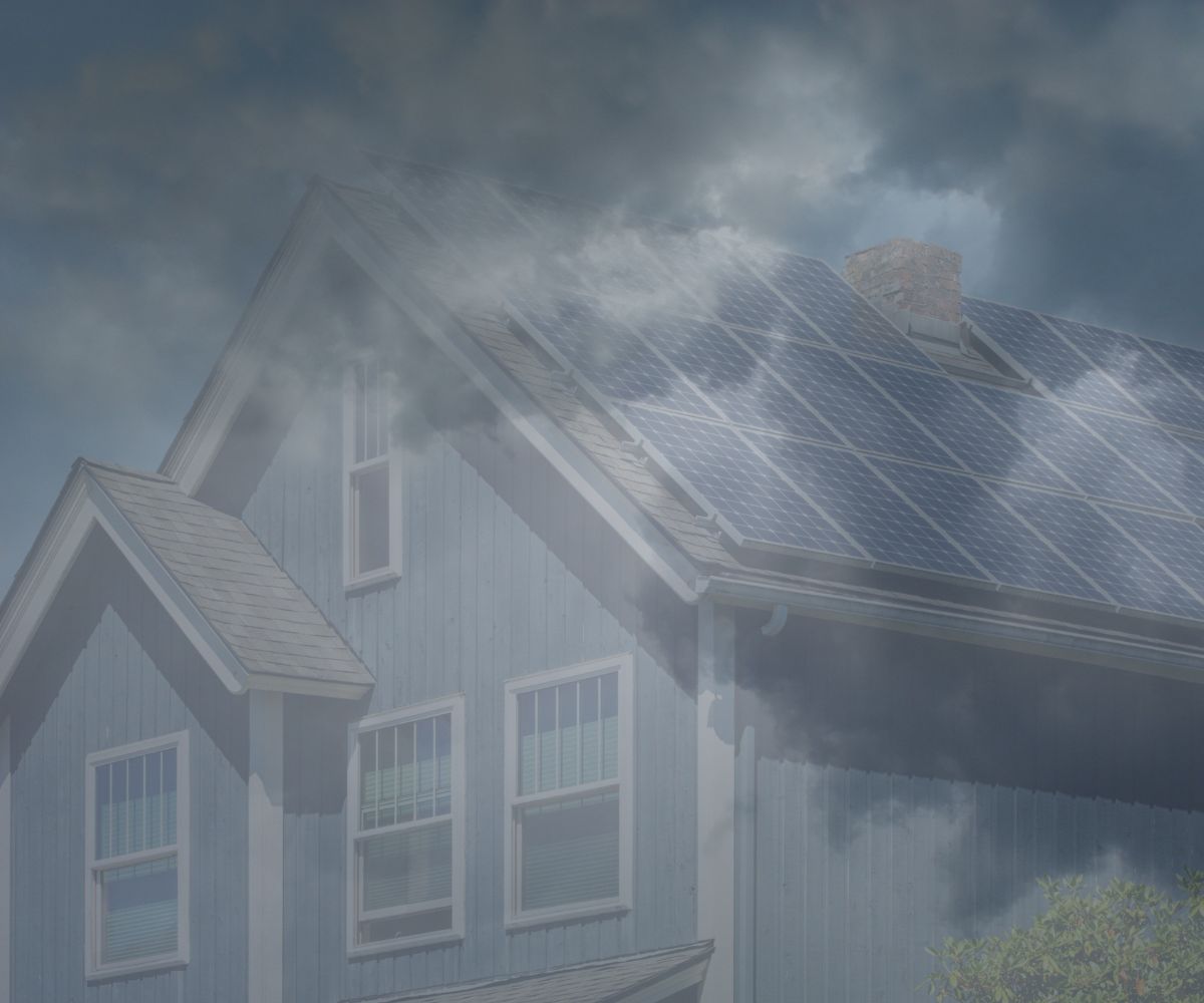 Do Solar Panels Work on Cloudy Days?