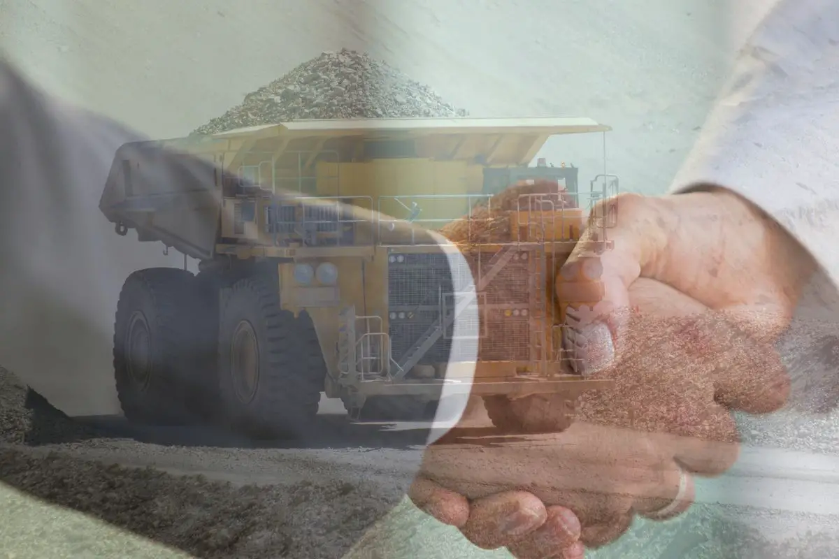 Ballard collabs with Adani for hydrogen mining truck and transportation project - H2 News