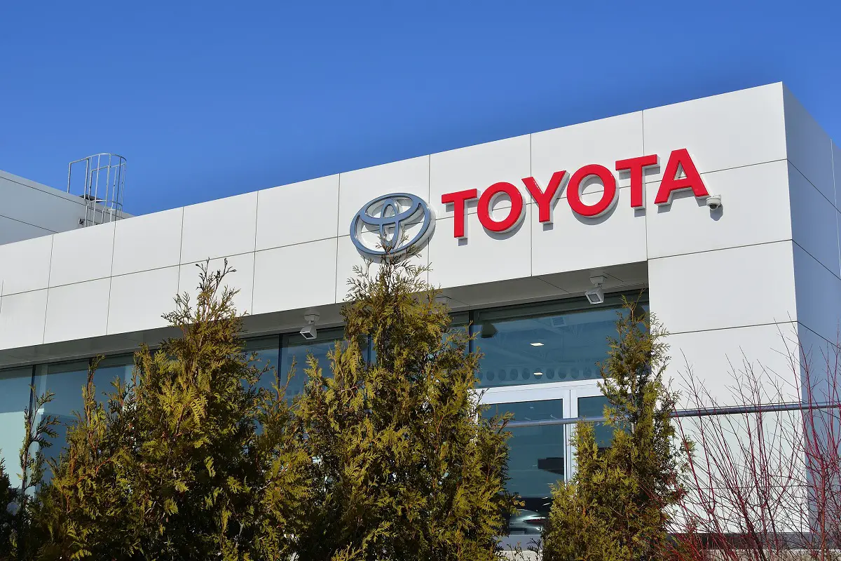 International Journal of Hydrogen Energy publishes Toyota-supported research - H2 News
