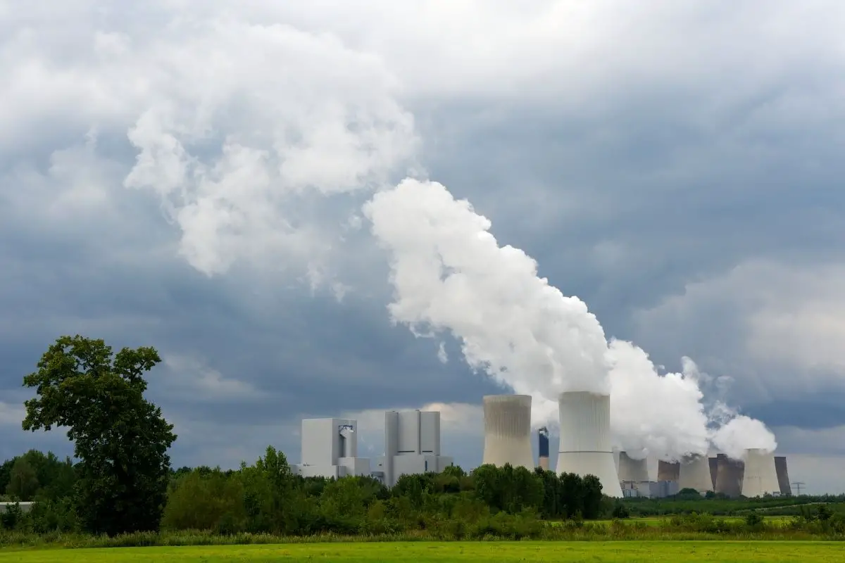 US government’s blue hydrogen strategy may be dirtier than coal, says study