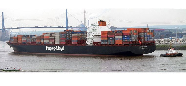 Hydrogen powered commercial ships only make sense... - Hydrogen ...