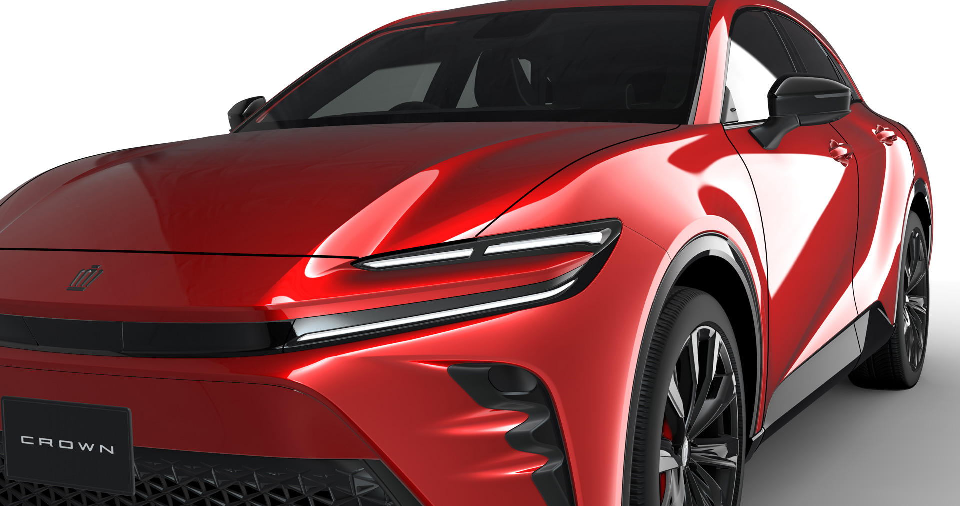 Will the new Toyota hydrogen car be available in the US? - H2 News