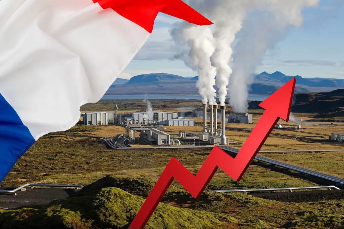 France aims to give geothermal energy projects a boost - H2 News