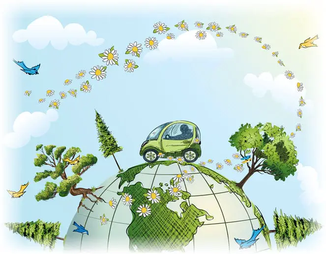 New hybrid vehicle developed in Qatar - Hydrogen Fuel News